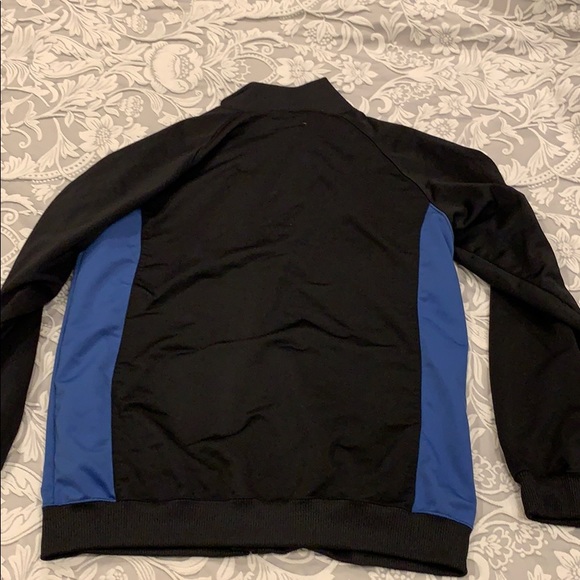 Ladies Nike New York Mets Track Jacket Genuine Mer - Picture 3 of 3